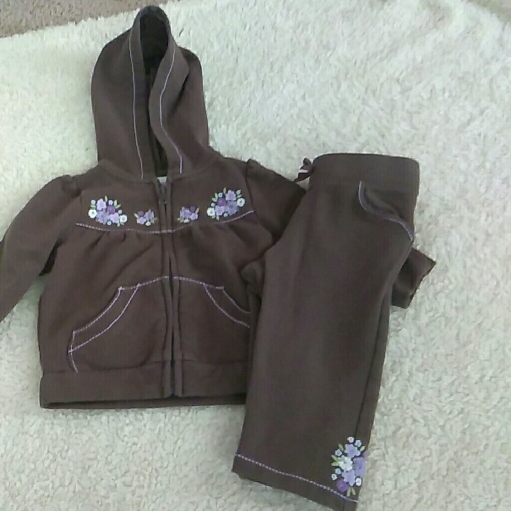 Cute winter outfit